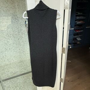 Autumn Cashmere dress